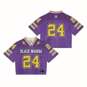 Cropped Style Boxy Mesh Shirt For Unisex Size S